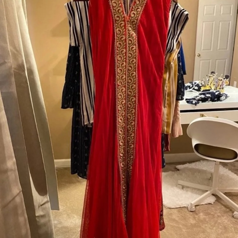 Indian dress/ Salwar
